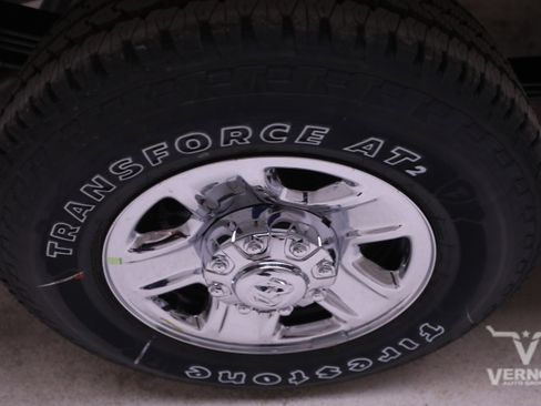 New 2026 RAM 3500 Tradesman image 31