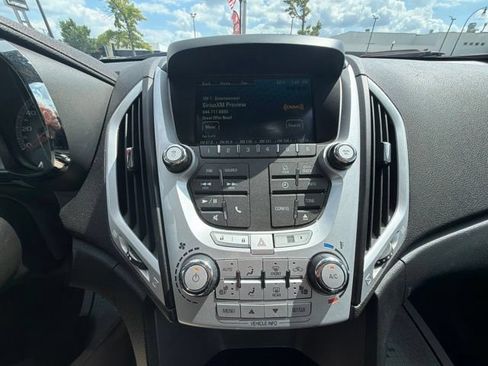 Used 2012 GMC Terrain SLT FWD image 30