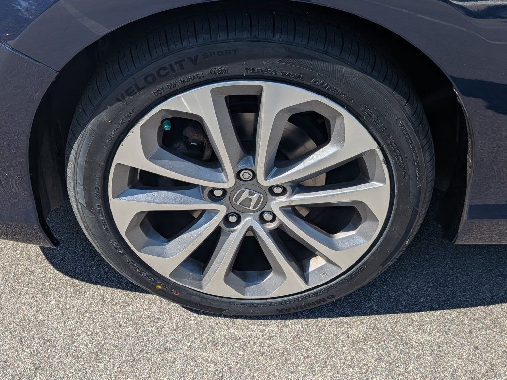 Used 2013 Honda Accord Sport image 6
