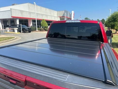 Used 2019 Ford F150 Raptor w/ Equipment Group 802A Luxury AWD/4WD image 21
