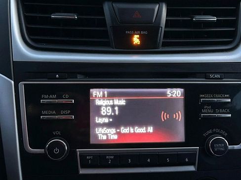 Used 2018 Nissan Altima 2.5 S w/ S Convenience Package image 20