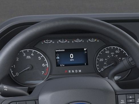 New 2026 Ford F250 XL w/ STX Appearance Package AWD/4WD image 42