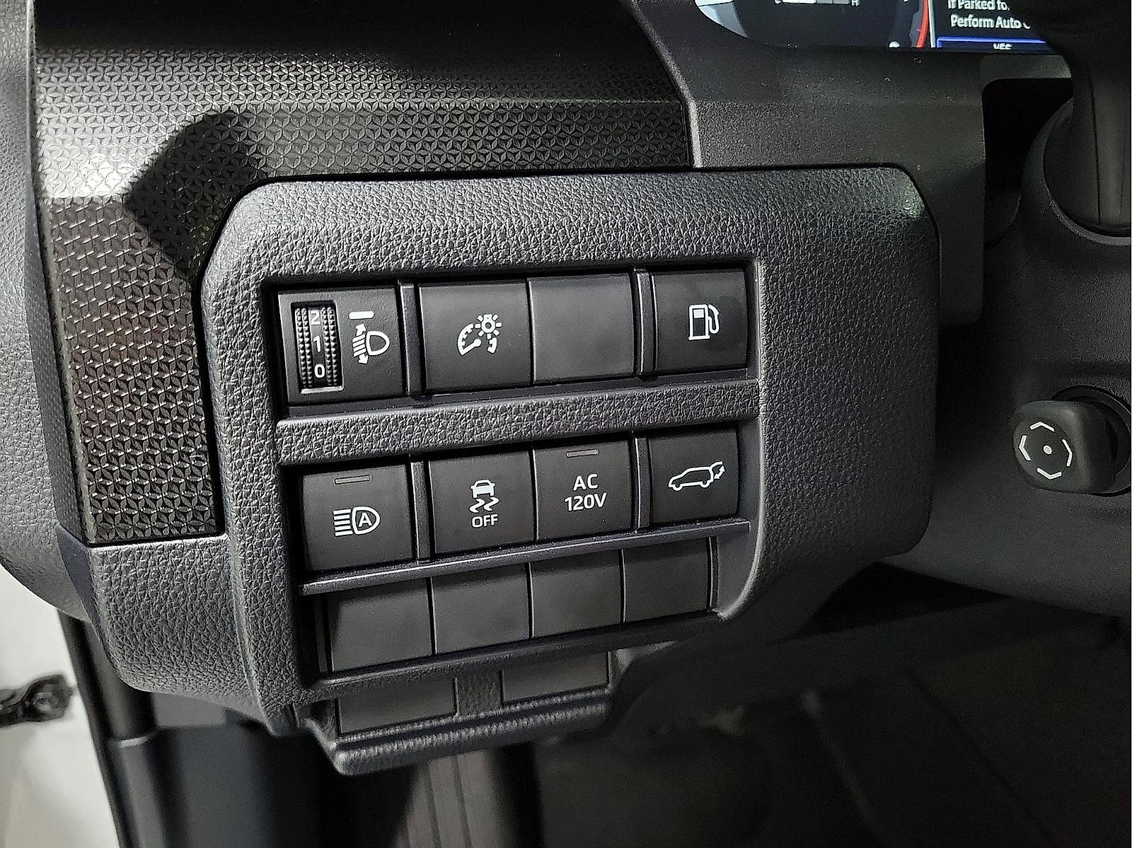 Certified 2026 Toyota 4Runner Limited AWD/4WD image 14