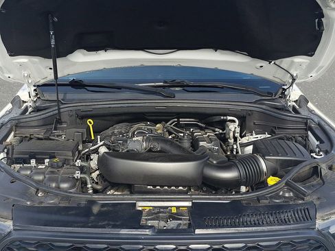 Certified 2022 Dodge Durango GT image 32