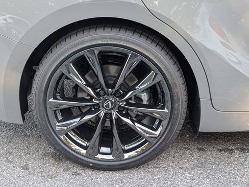 New 2025 Lexus IS 350 F Sport image 9