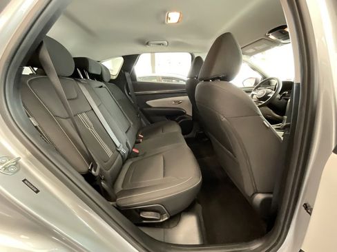 Used 2024 Hyundai Tucson SEL image 19