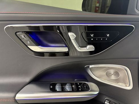 Used 2025 Mercedes-Benz C 36 AMG S image 7