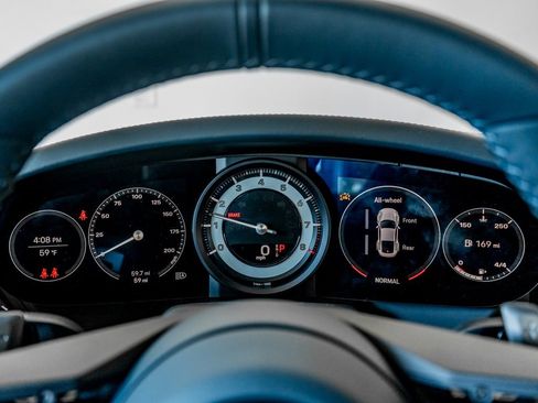 Certified 2024 Porsche 911 Carrera 4S image 19