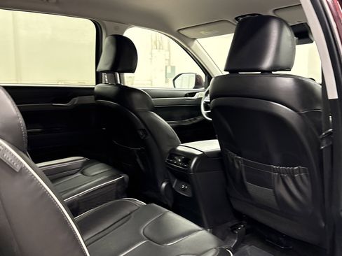 Used 2023 Hyundai Palisade SEL image 15