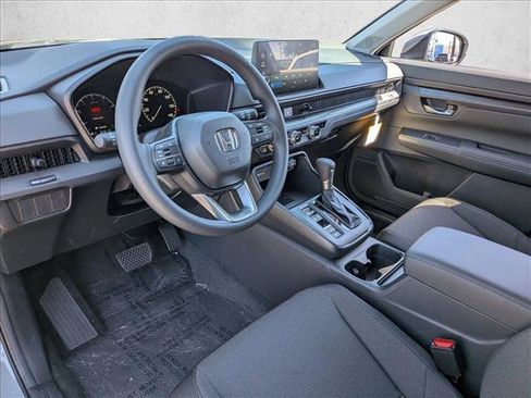 New 2026 Honda CR-V EX image 3