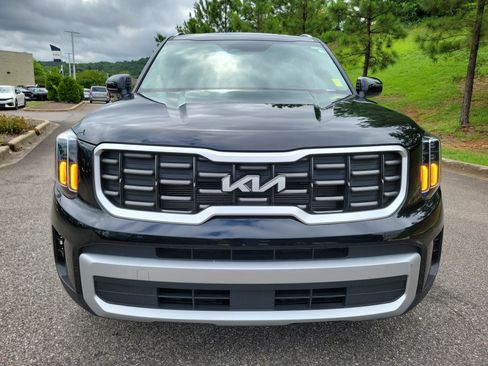 Used 2025 Kia Telluride S FWD image 22