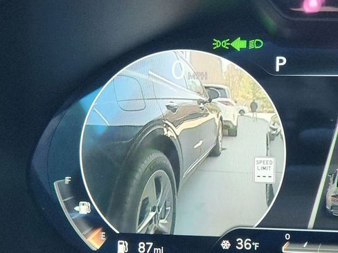 Used 2024 Genesis G80 3.5T Sport image 8