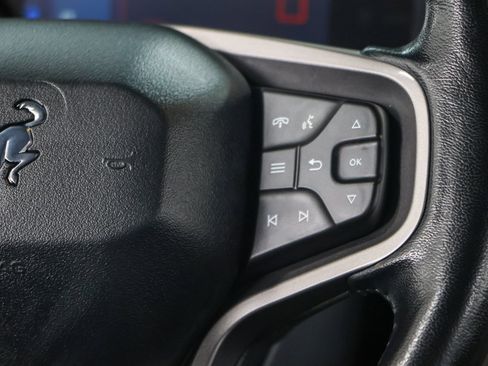 Used 2021 Ford Bronco Outer Banks AWD/4WD image 15
