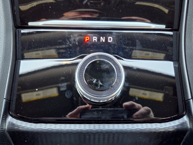 New 2026 Jeep Grand Cherokee Altitude RWD image 24