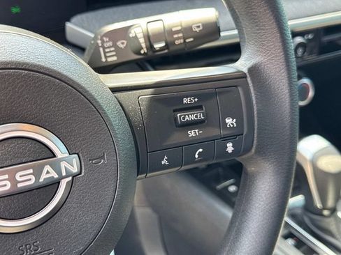 Certified 2026 Nissan Kicks S FWD image 26