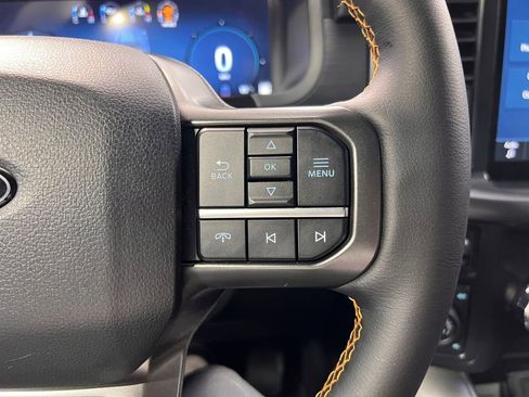 Used 2025 Ford F150 Tremor w/ Bed Utility Package image 11