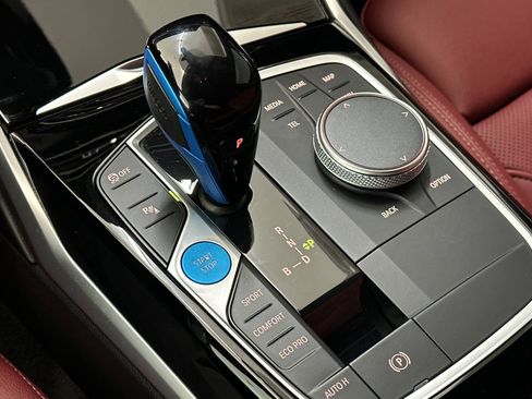 Certified 2023 BMW i4 eDrive40 image 17