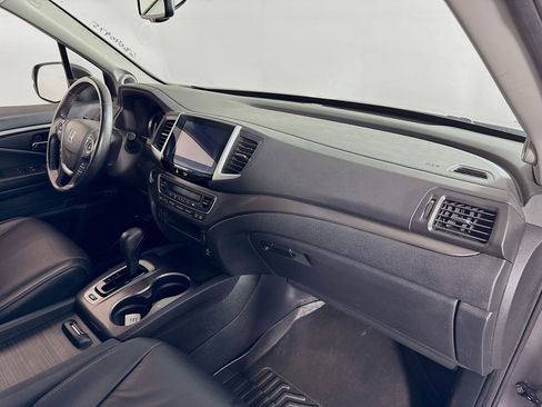 Used 2016 Honda Pilot EX-L image 29