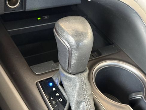 Used 2024 Toyota Camry SE w/ Audio Upgrade Package FWD image 17