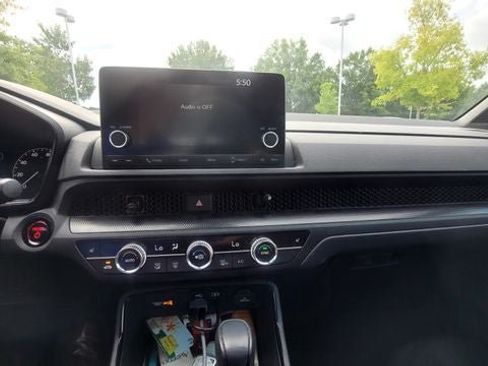 Used 2024 Honda CR-V Sport image 18