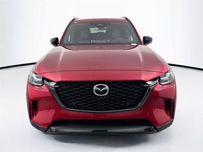 New 2026 MAZDA CX-90 3.3 Turbo S w/ Premium Package