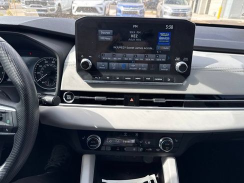 Used 2022 Mitsubishi Outlander SEL AWD/4WD image 7