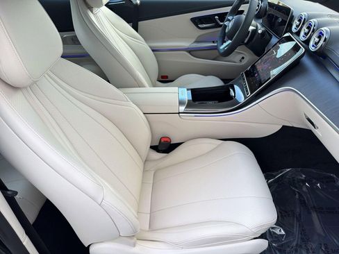 New 2026 Mercedes-Benz CLE 450 4MATIC Coupe image 30