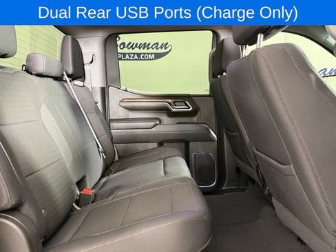 Used 2024 Chevrolet Silverado 1500 LT w/ Protection Package AWD/4WD image 19