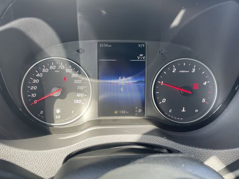 New 2026 Mercedes-Benz Sprinter 2500 image 9