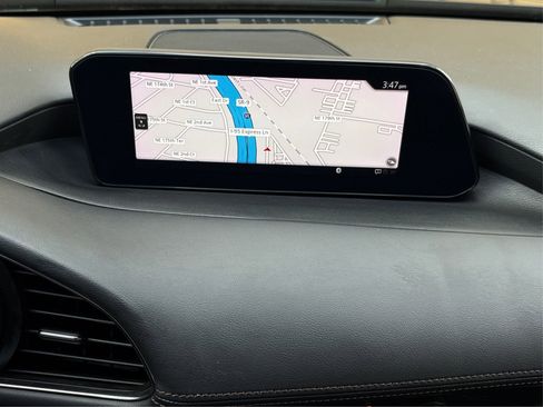 Used 2023 MAZDA MAZDA3 Hatchback w/ Appearance Package image 23