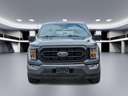 Used 2021 Ford F150 XLT w/ Equipment Group 302A High RWD image 8