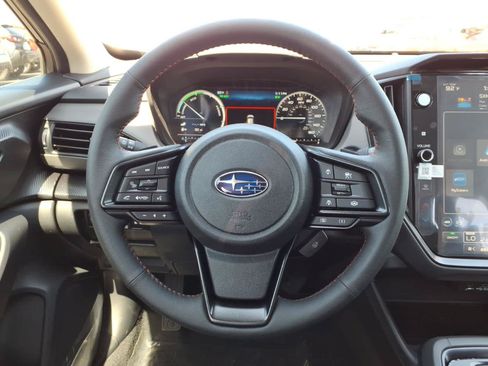 New 2026 Subaru Crosstrek 2.5i Limited AWD/4WD image 25