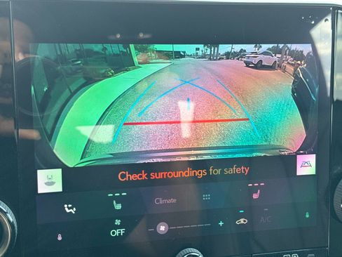 Certified 2024 Lexus NX 350 F Sport AWD/4WD image 25