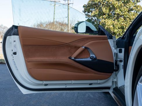 Certified 2019 Ferrari 812 Superfast image 25