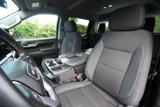 Used 2024 GMC Sierra 1500 Elevation RWD image 26