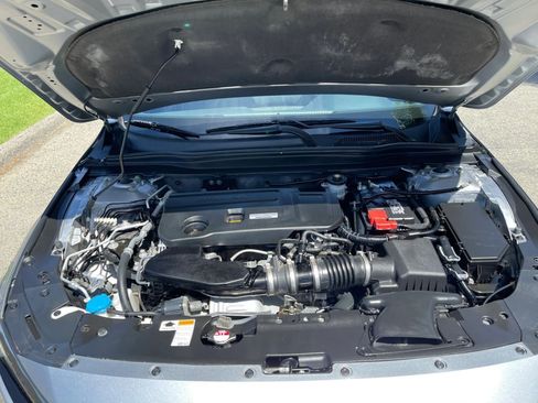 Used 2019 Honda Accord Sport image 31
