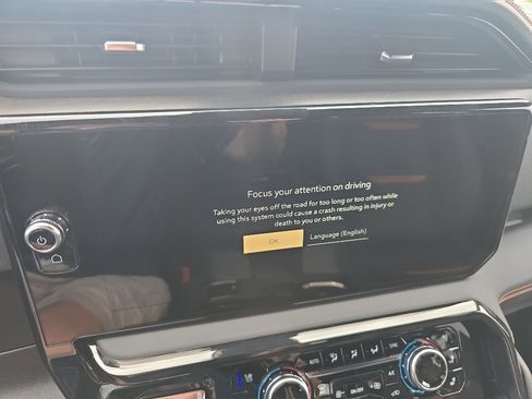 New 2026 GMC Sierra 1500 AT4 w/ AT4 Premium Package image 27