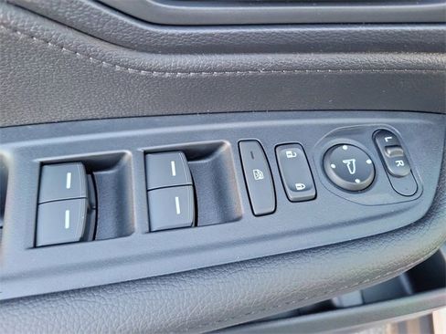 New 2026 Honda Odyssey EX-L image 19