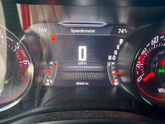 Used 2022 Dodge Challenger GT w/ Driver Convenience Group AWD/4WD image 16