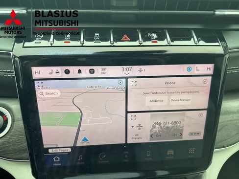 Used 2023 Jeep Grand Cherokee Overland image 32