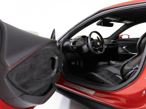 Used 2024 Ferrari 296 GTB image 18