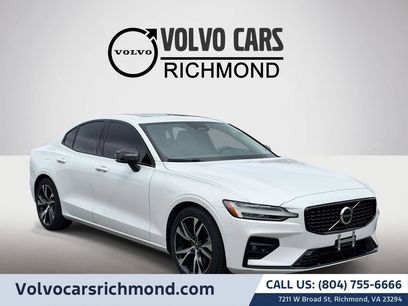 Used 2024 Volvo S60 B5 Core