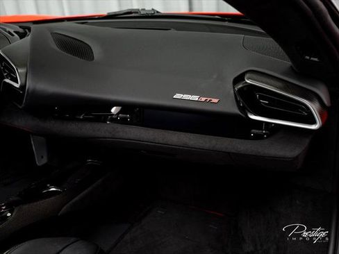 Used 2024 Ferrari 296 GTS RWD image 42