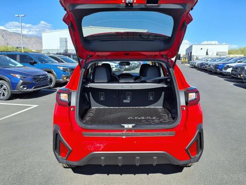 New 2026 Subaru Crosstrek 2.5i Limited AWD/4WD image 14