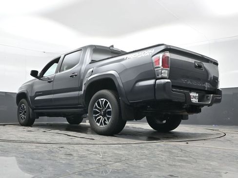 Used 2023 Toyota Tacoma TRD Sport image 48