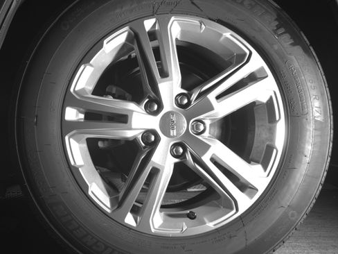 Used 2024 GMC Terrain SLE FWD image 14