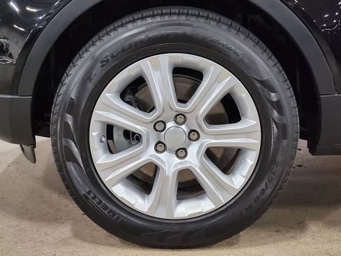 Used 2016 Land Rover Range Rover Evoque SE Premium image 29