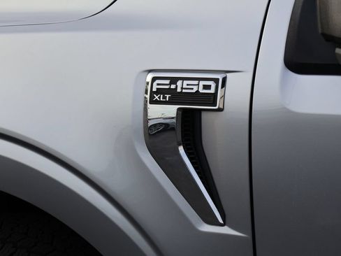 Certified 2021 Ford F150 XLT w/ Equipment Group 302A High AWD/4WD image 11