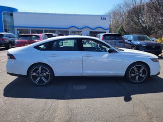 New 2026 Honda Accord SE video 2
