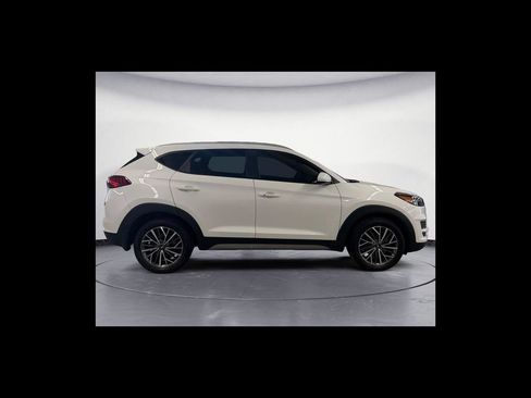 Used 2020 Hyundai Tucson SEL w/ Winter Weather Package FWD image 7